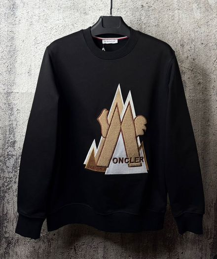 Moncler Erkek Sweatshirt