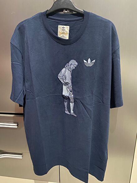 Adidas Football Koleksiyonluk Ürün