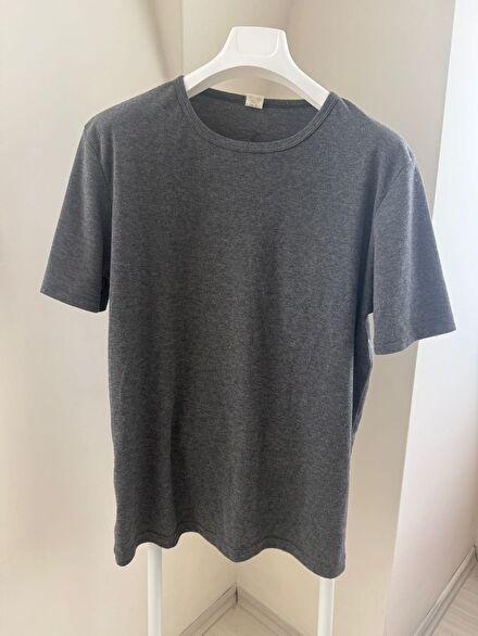 Gri T-Shirt