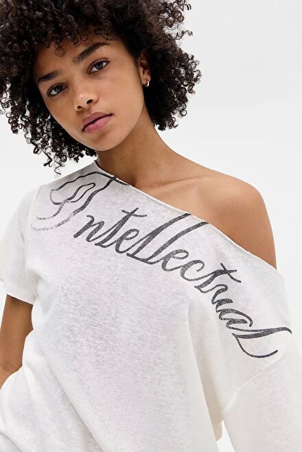 💫 Intellectual’Tshirt