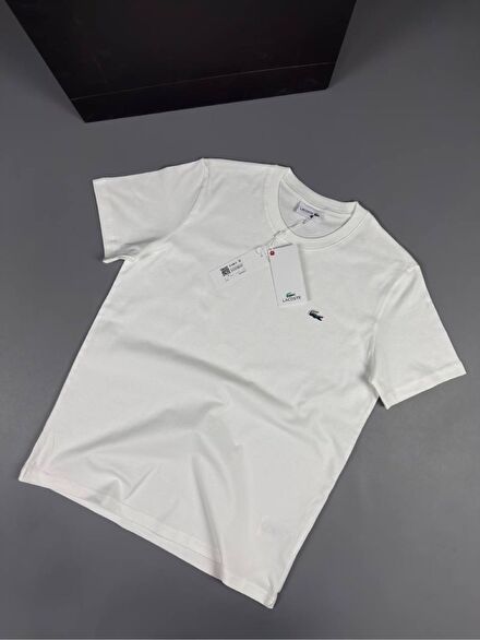 LACOSTE T-SHİRT