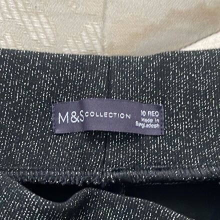 M&S Collection Tayt