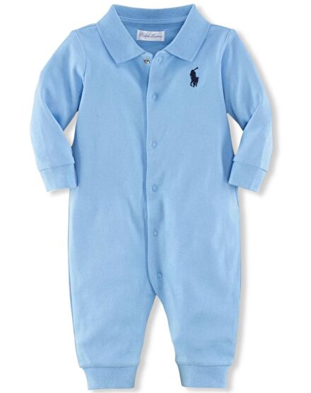 Ralph Lauren Bebek Tulumu
