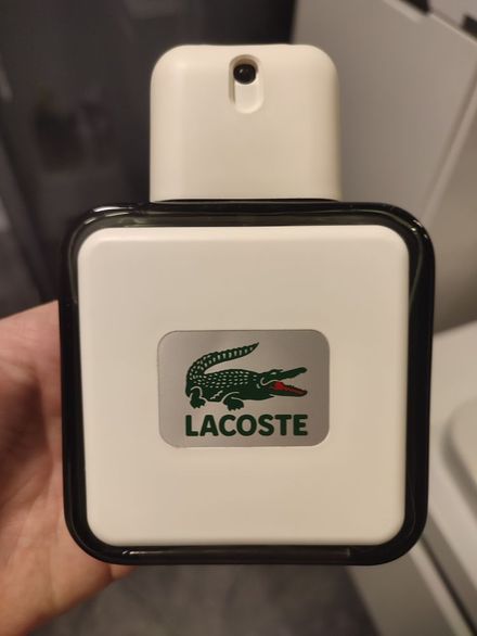 LACOSTE ORJİNAL.E.D.T EKREK PARFUM KALİC