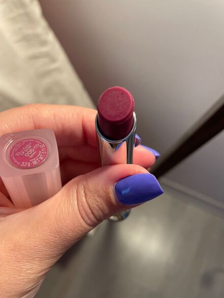 Dior Lip Glow Ruj