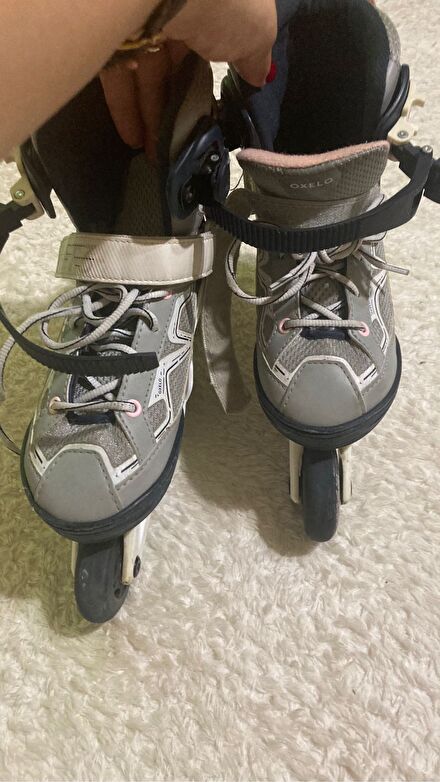 Decathlon Paten Seti