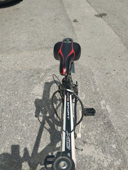 KRON MTB Bisiklet