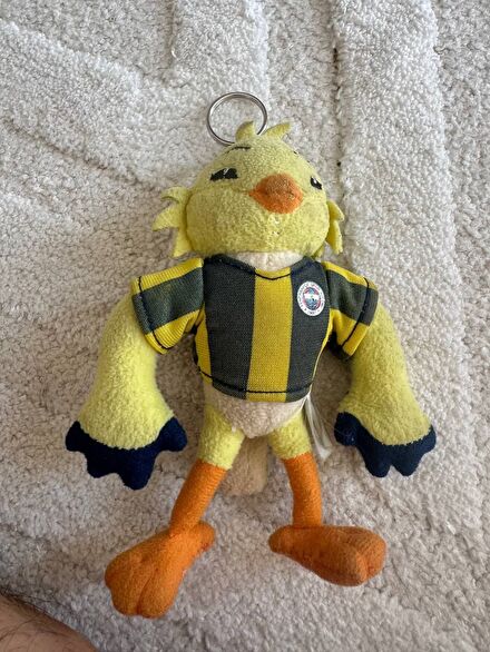 Fenerbahçe koleksiyonluk Anahtarlık