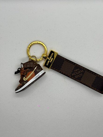 Louis Vuitton x Off White Anahtarlık
