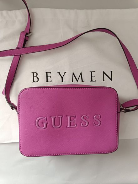 Guess Orijinal Çanta Sıfır