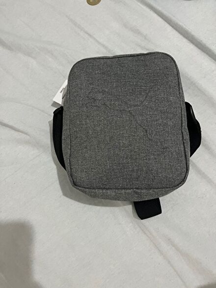 Puma Gri Erkek Çantası