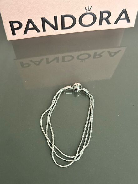 pandora bileklik