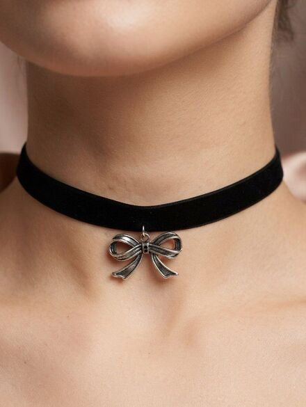 Choker Kolye