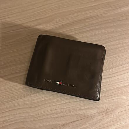 Tommy Hilfiger Cüzdan