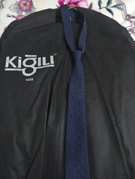Kiğılı Erkek Takım Elbise