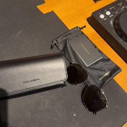 Dolce & Gabbana Güneş Gözlüğü