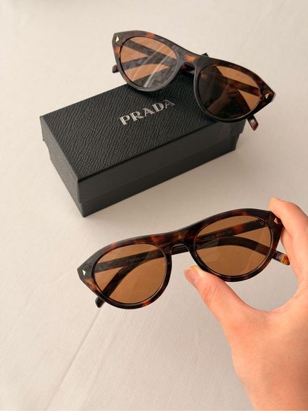 Prada b15 Güneş Gözlüğü