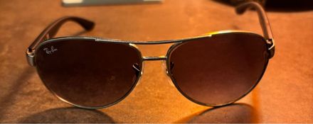 Ray-Ban Erkek Güneş Gözlüğü 3386 003/8G