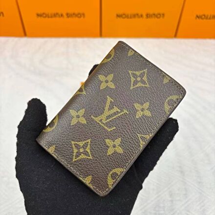 “LOUIS VUITTON” ERKEK KARTLIK YENİ SEZON