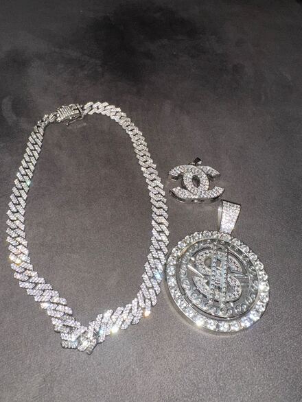 Chain takım