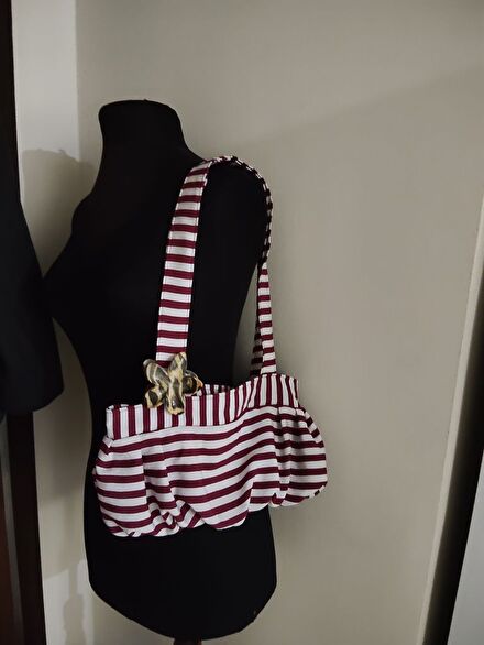 button bag
