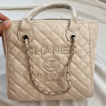 Chanel Kapitone Çanta