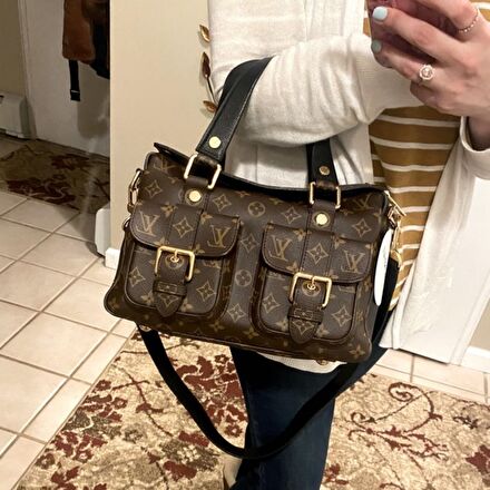 Louis Vuitton Manhattan