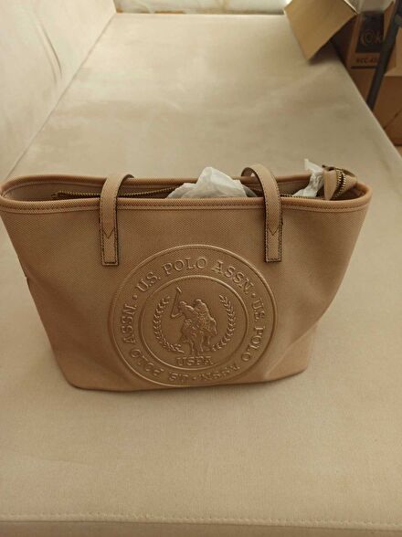 US Polo Assn Kadın Çanta