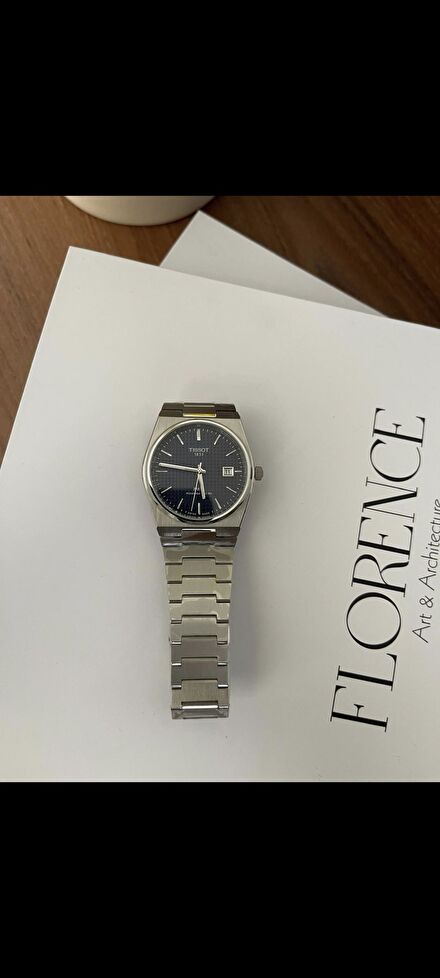 Tissot Erkek Kol Saati