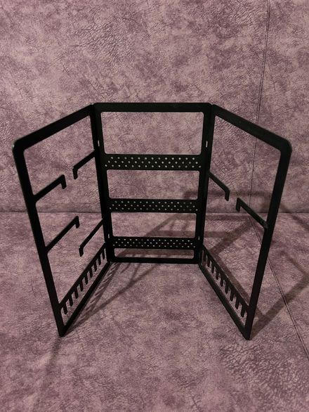 Küpe ve Takı Düzenleyici Organizer