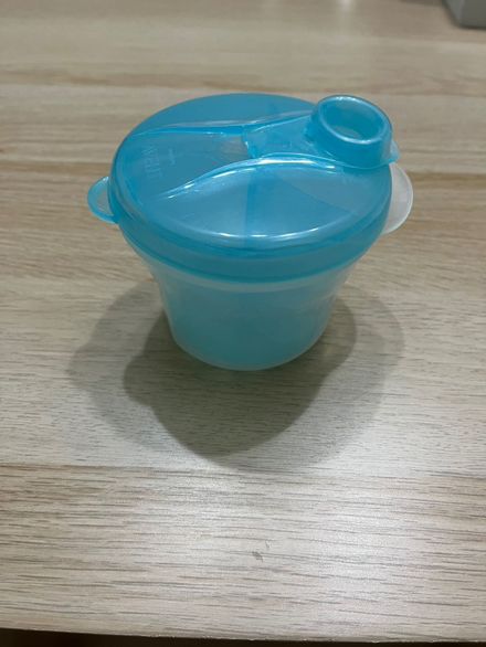 Philips Avent Mama Saklama Kabı