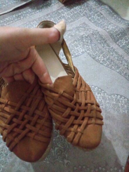 American Vintage Taba Babet