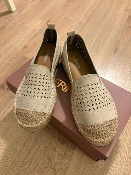 Derimod Espadril