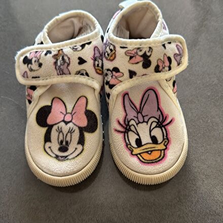 Disney Minnie & Daisy Patik