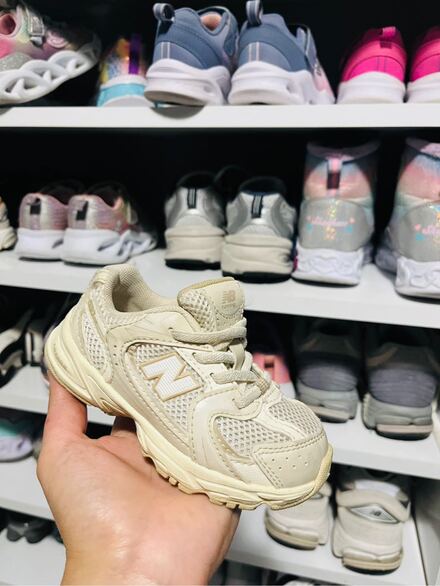 New Balance Sneaker