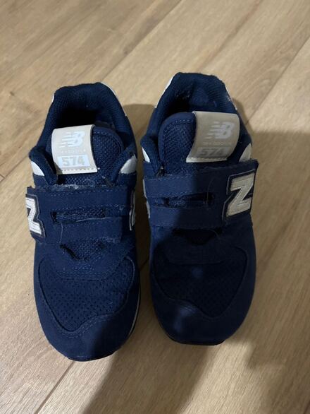 New Balance 574