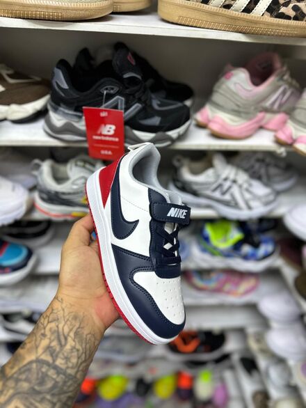 💕KAMPANYA NİKE AİR AİR FORCE SNEAKER💕