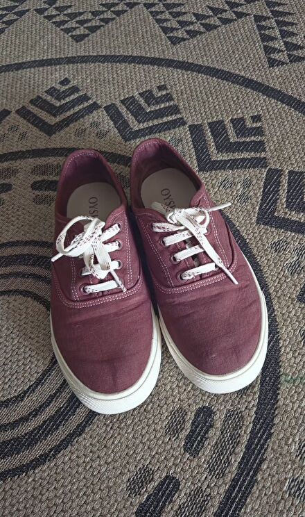 Oysho Sneaker Ayakkabı