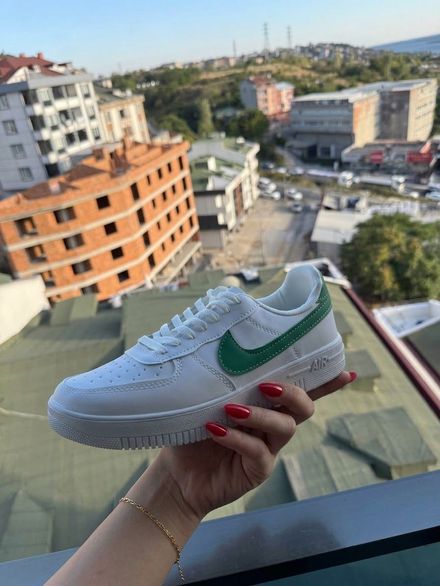 🔥 SIFIR - İKONİK NİKЕ AIR FORCE 1 🔥🔥