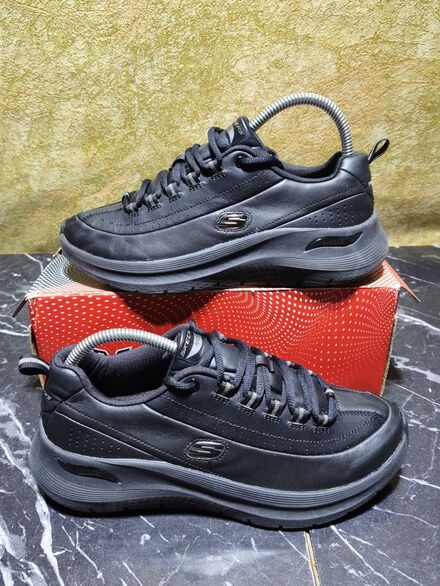 Orijinal Skechers Arch Fit🔥