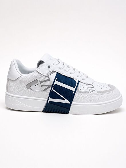 Valentino Garavani Beyaz Sneaker