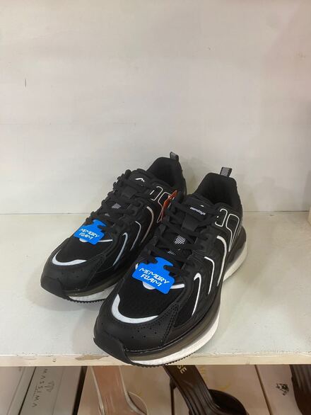 Owndays erkek kalın taban sneaker