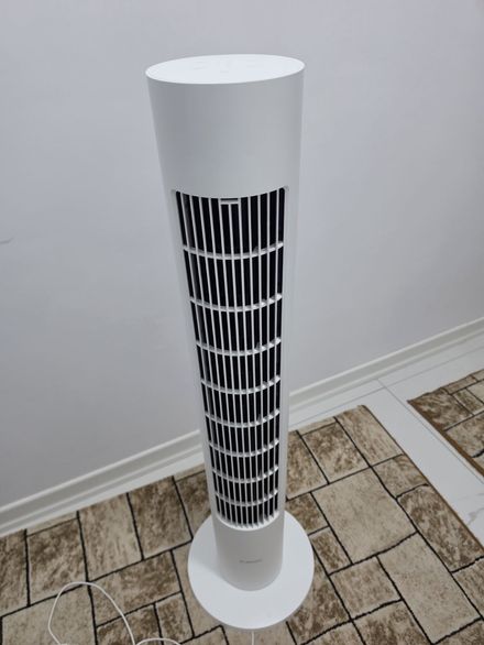 Xiaomi Smart Tower Fan 2 Vantilatör