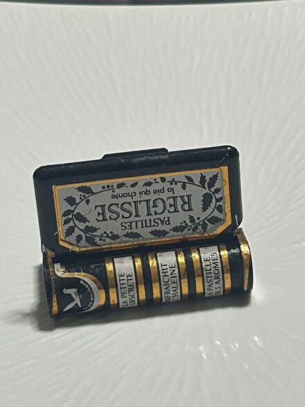 Koleksiyonluk Kitap Teneke Kutu 1992