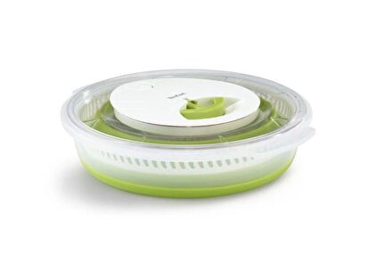 Tefal Yeşil Salata Kurutucu
