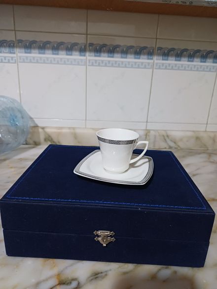 Fincan Takımı