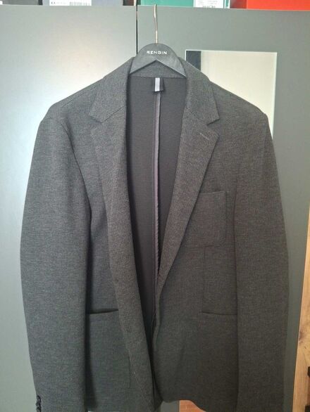 Lcw Erkek Blazer Ceket