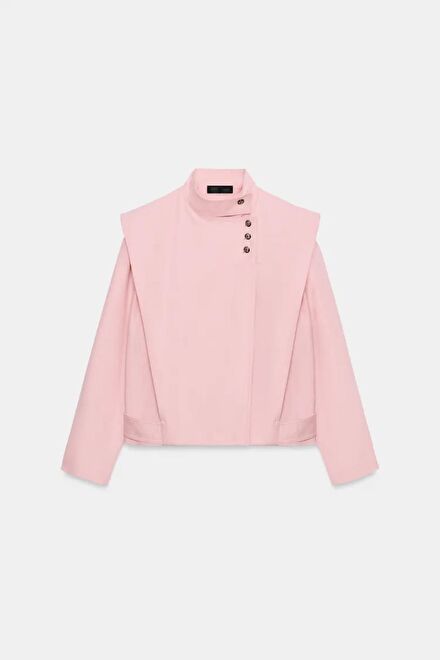 Zara ceket