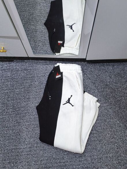 Air Jordan Eşofman Altı