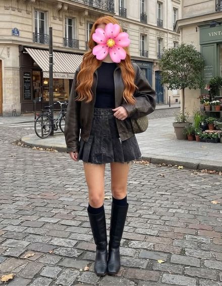 Stradivarius Mini Kot Pileli Etek